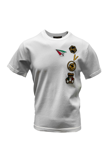 Krunch T-Shirt*