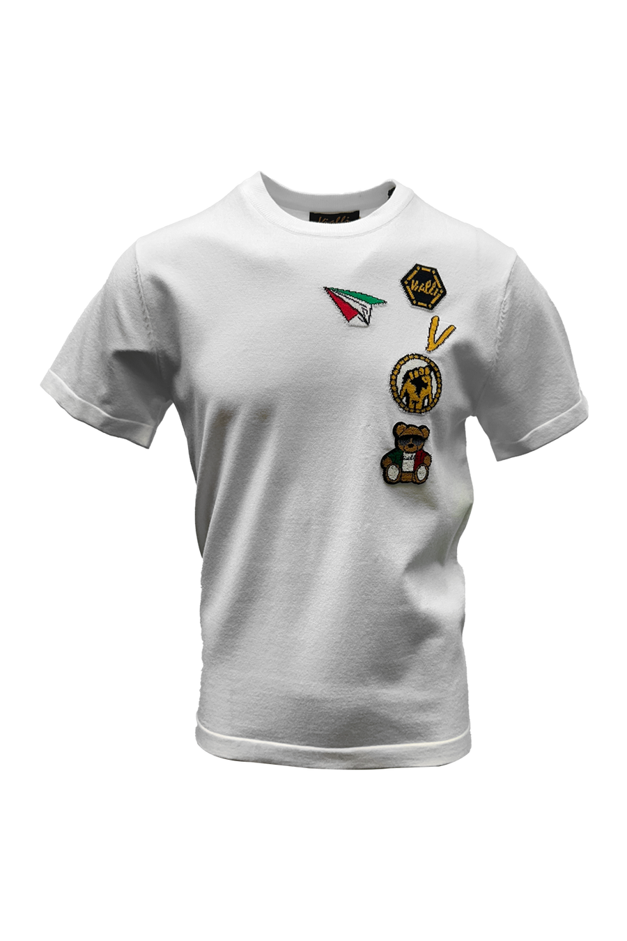 Krunch T-Shirt*