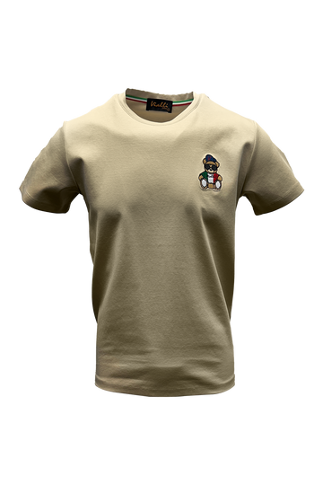 Kargo T-Shirt*