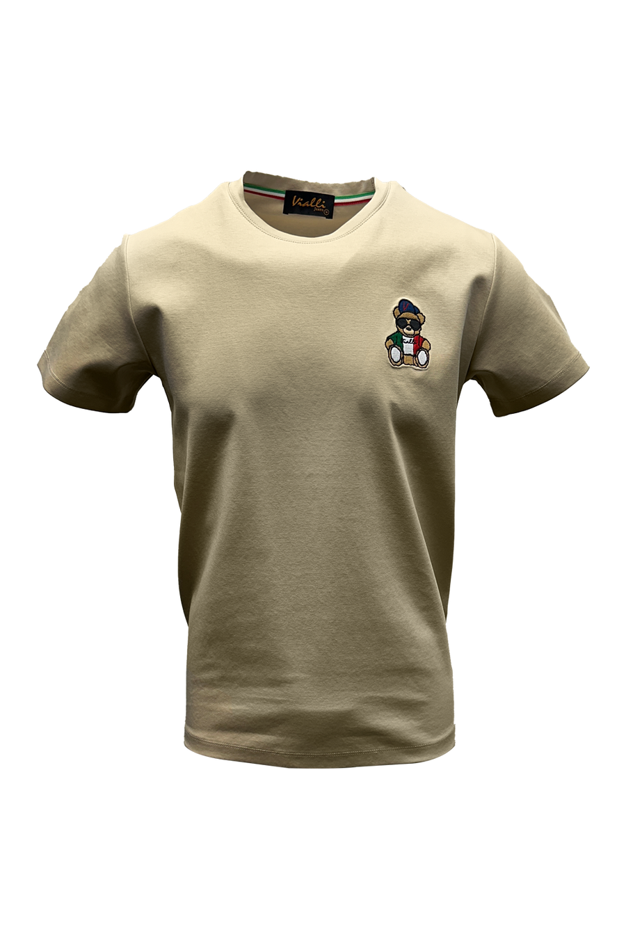 Kargo T-Shirt*