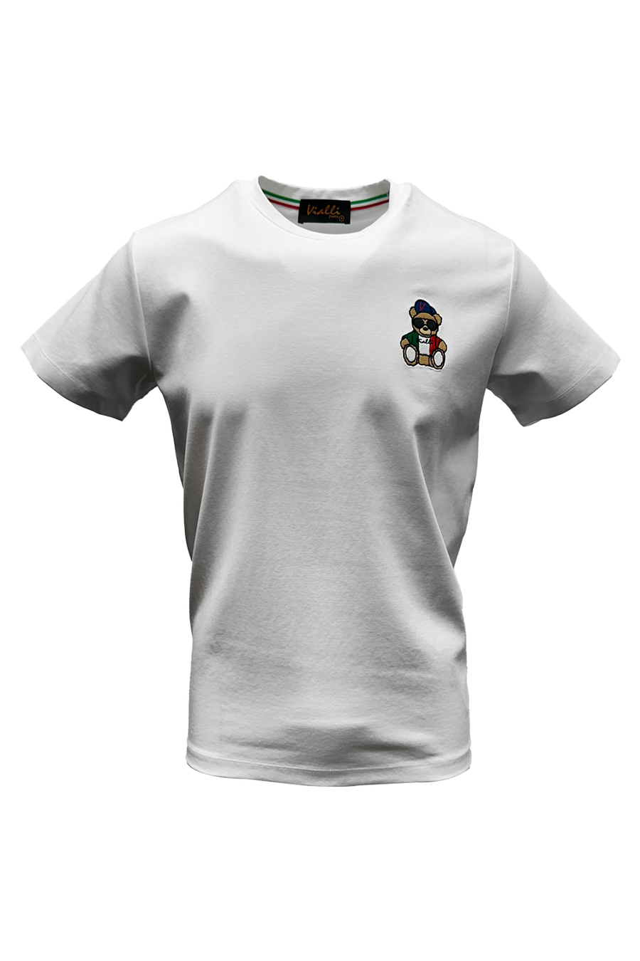 Kargo T-Shirt*