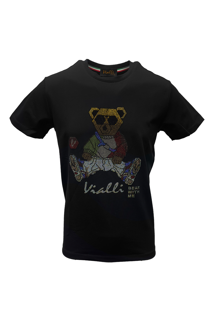 Kwaito T-Shirt*