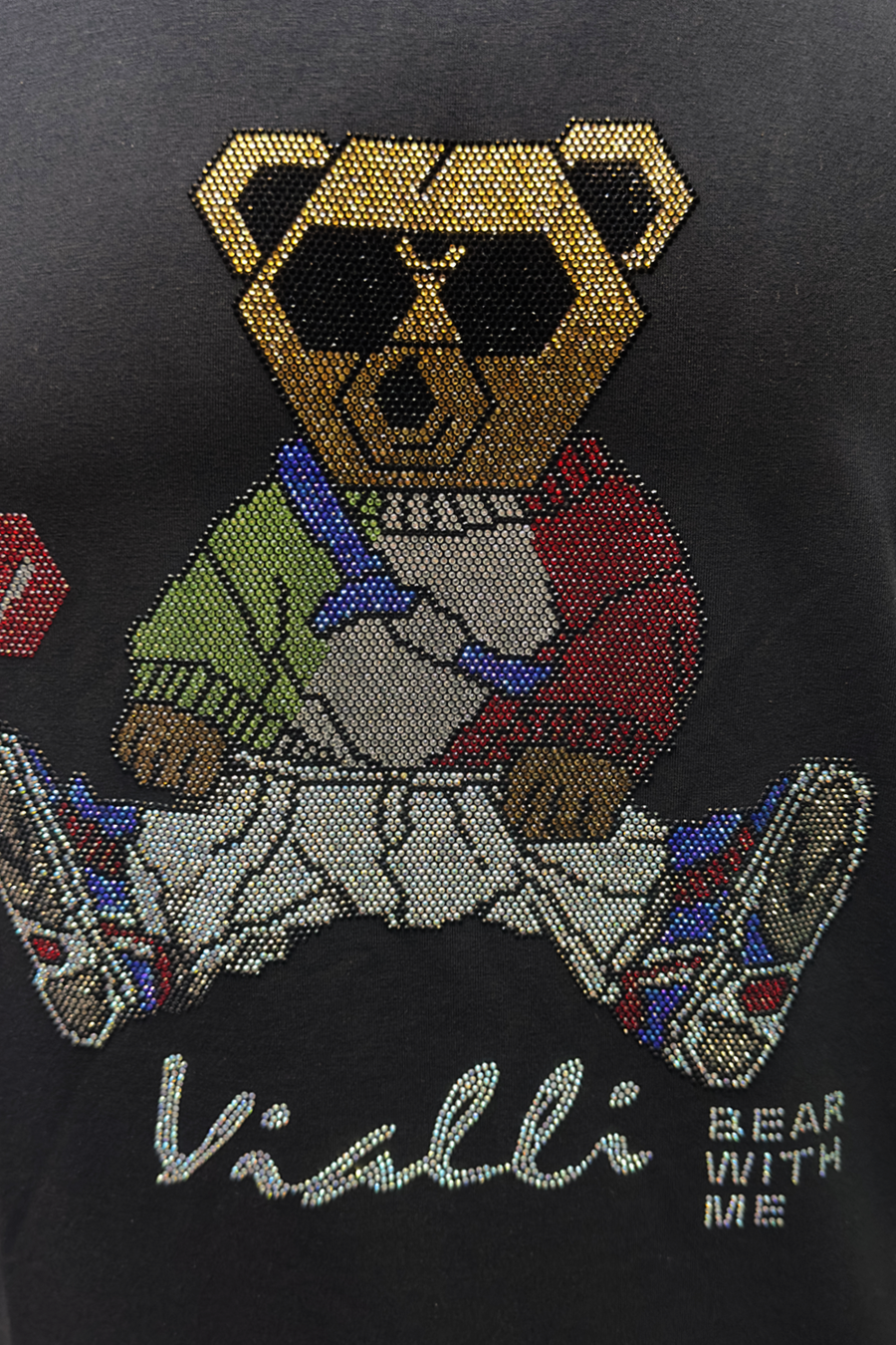 Kwaito T-Shirt*