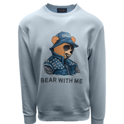 Mabear Sweatshirt*