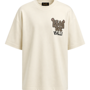 Navada Oversized T-Shirt*