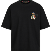 Ninja Oversized T-Shirt*