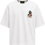 Ninja Oversized T-Shirt*