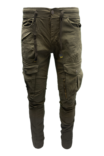 Cop Cargo Pants*