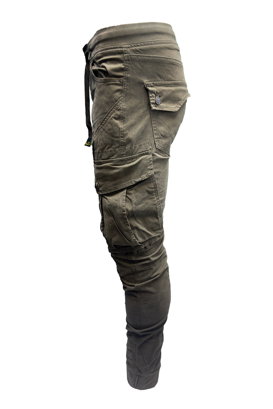 Cop Cargo Pants*