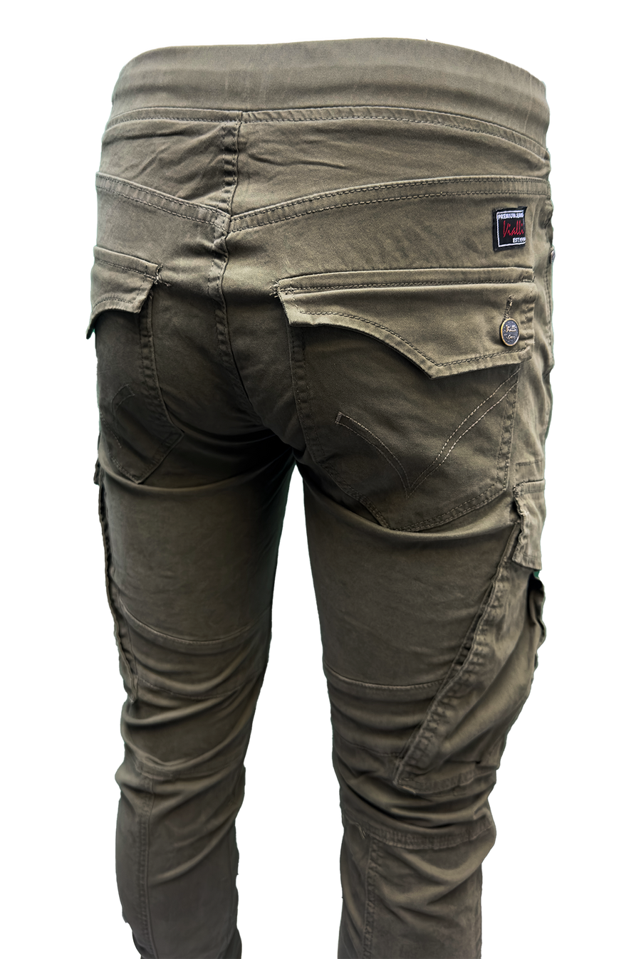Cop Cargo Pants*