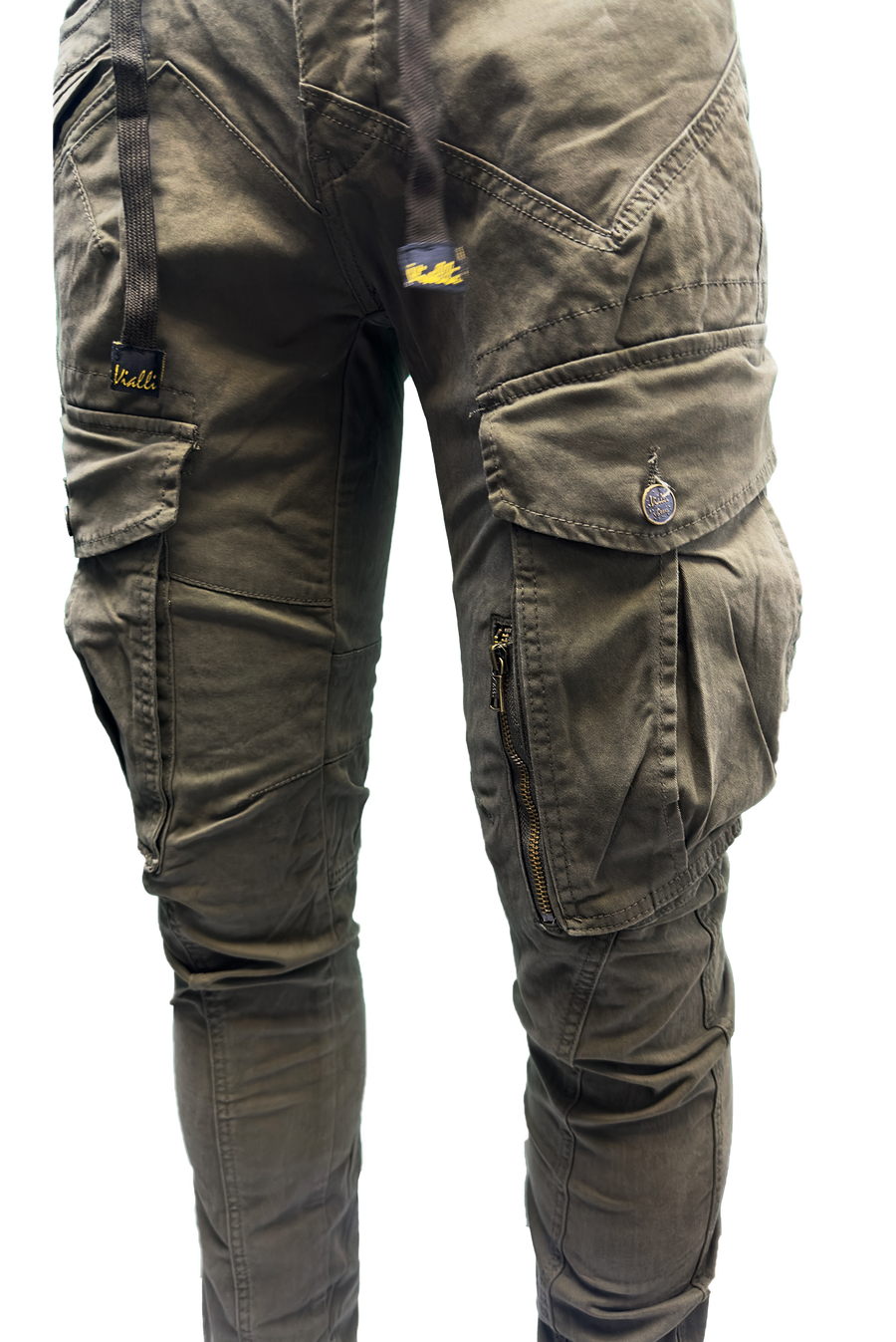 Cop Cargo Pants*