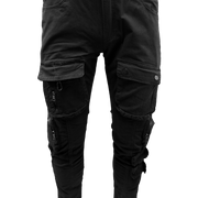 Captain Cargo Pants*
