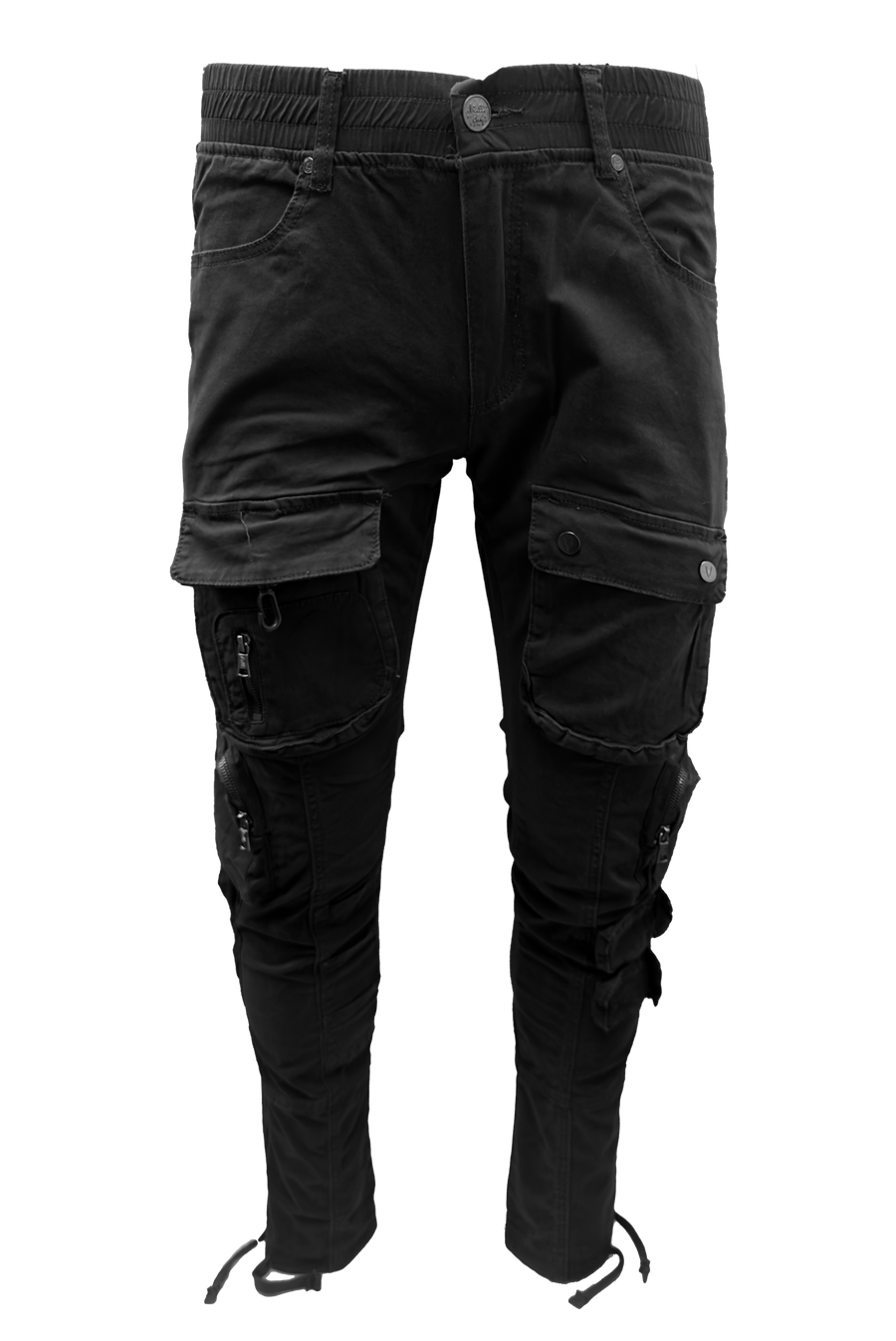 Captain Cargo Pants*
