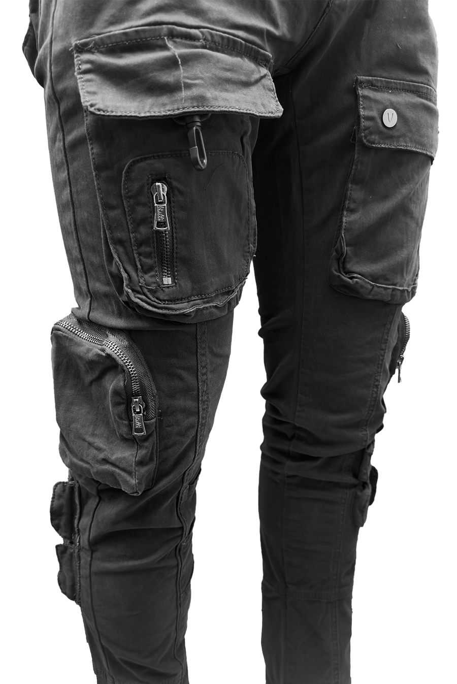 Captain Cargo Pants*