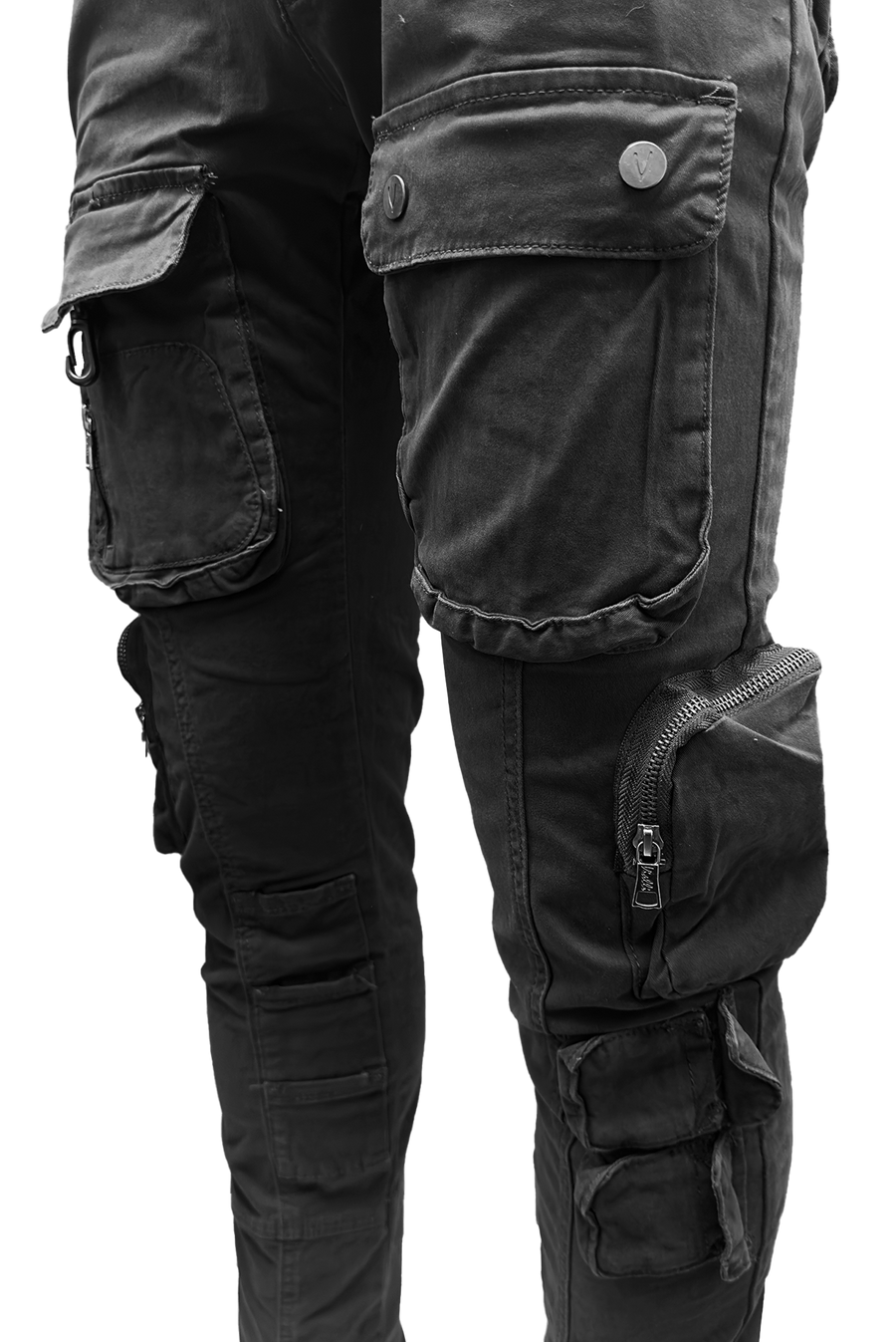 Captain Cargo Pants*