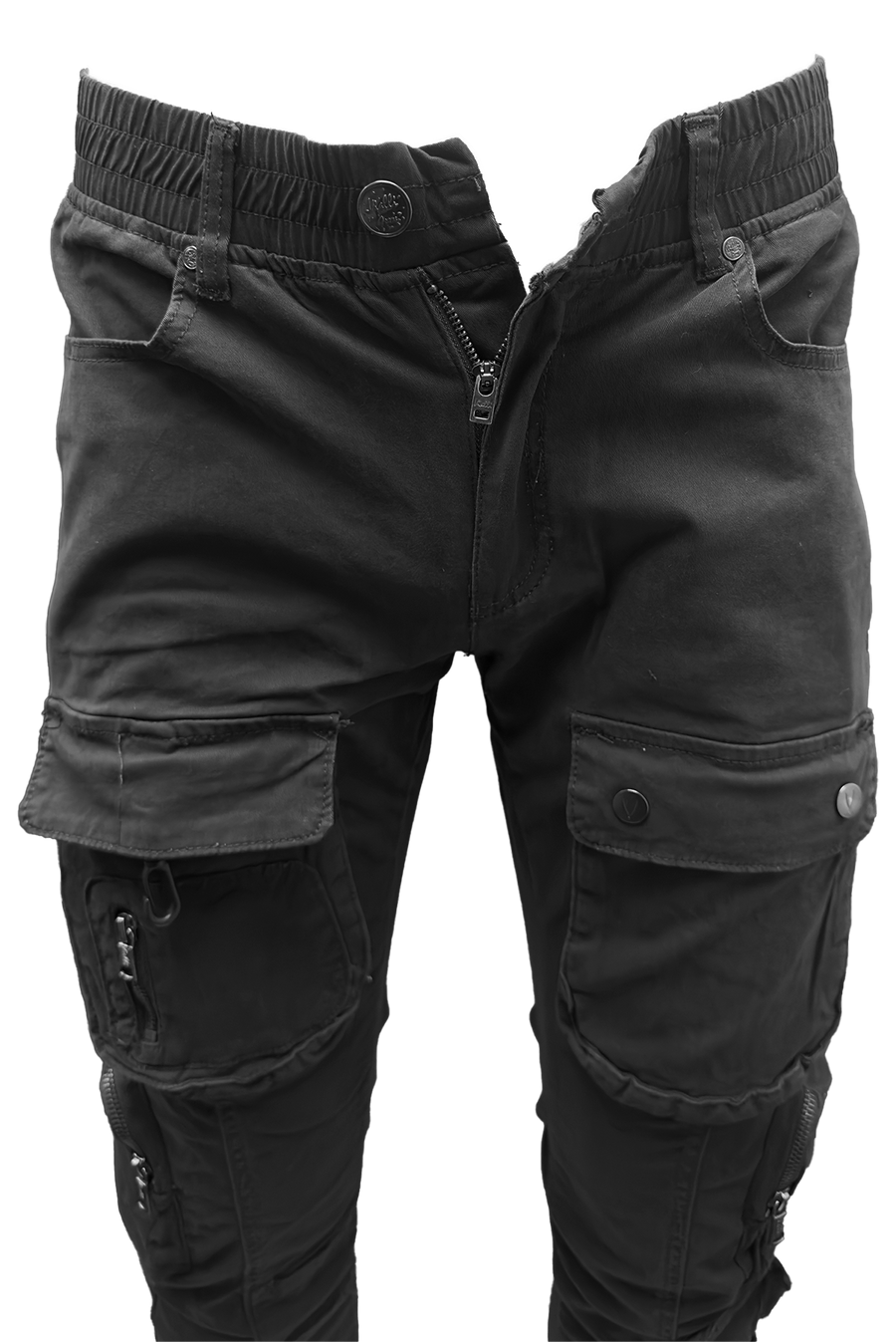 Captain Cargo Pants*