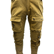 Captain Cargo Pants*