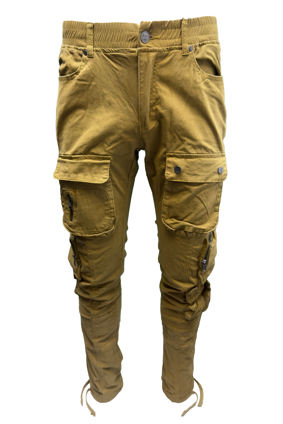 Captain Cargo Pants*