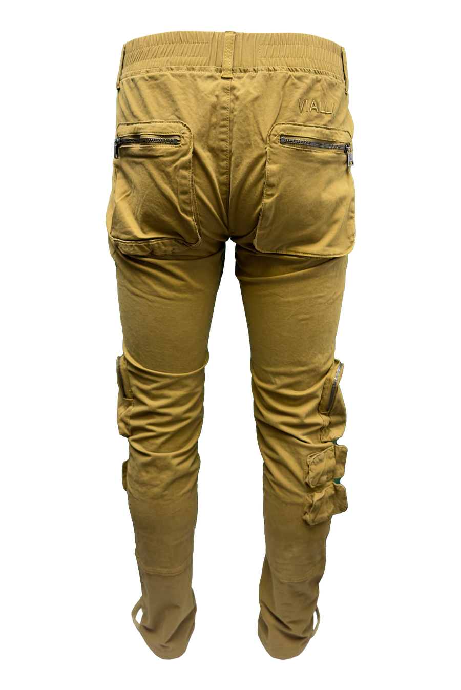 Captain Cargo Pants*