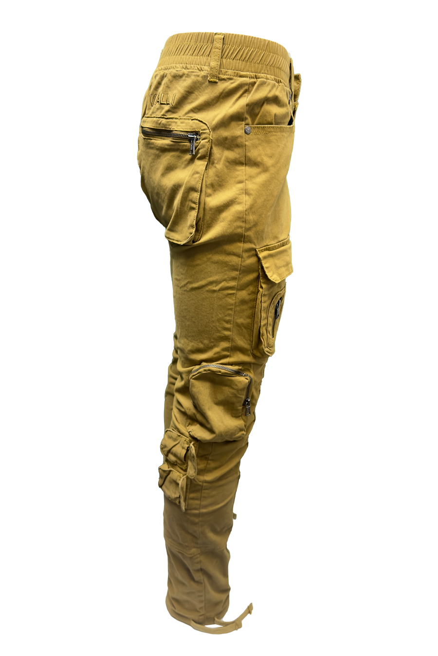 Captain Cargo Pants*