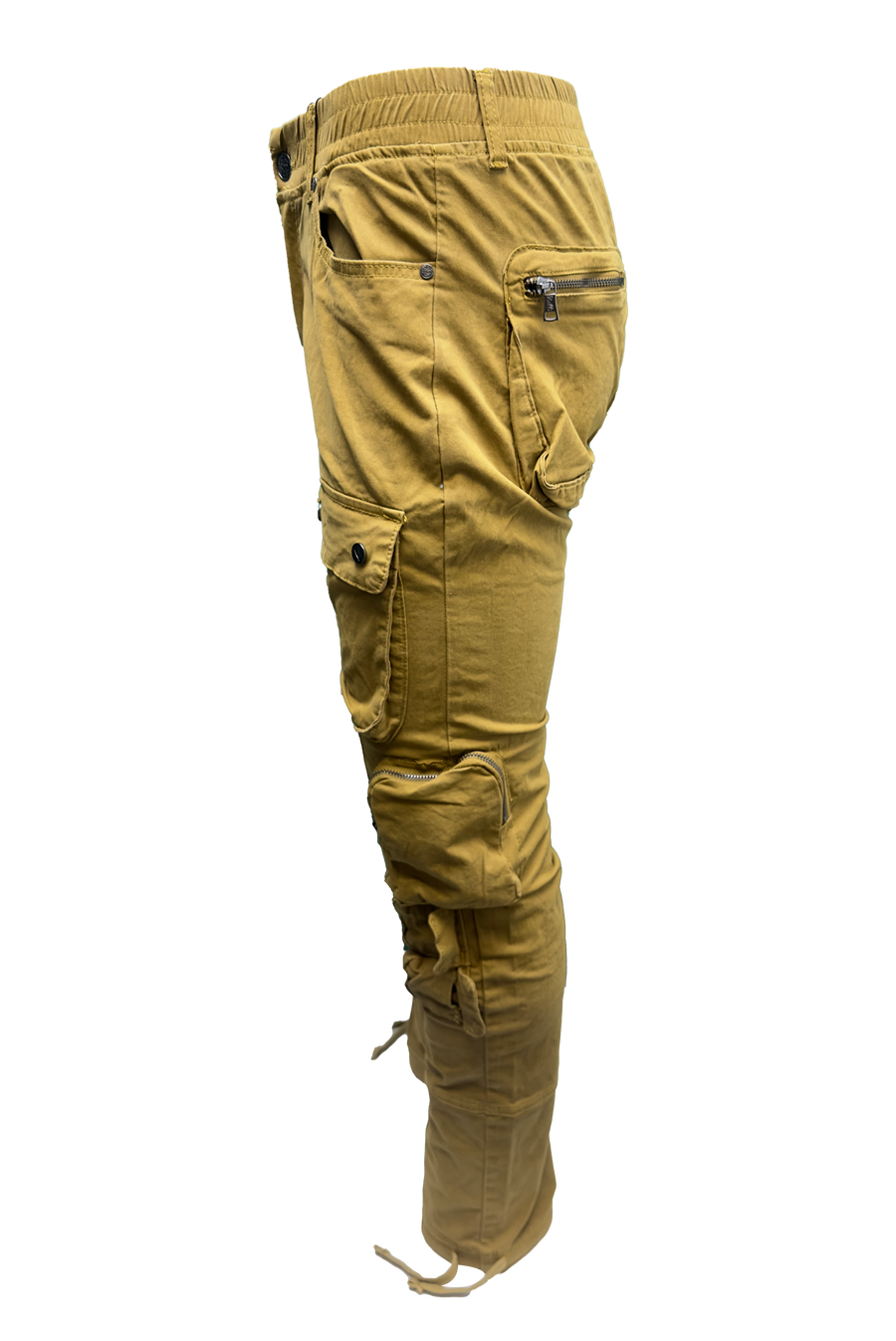 Captain Cargo Pants*