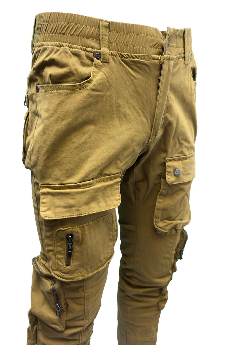 Captain Cargo Pants*