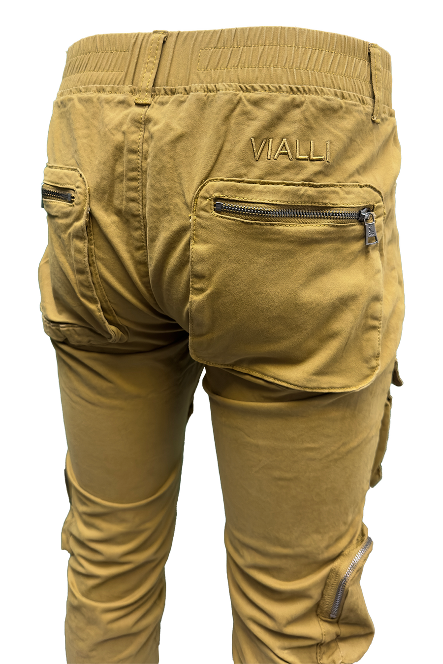 Captain Cargo Pants*