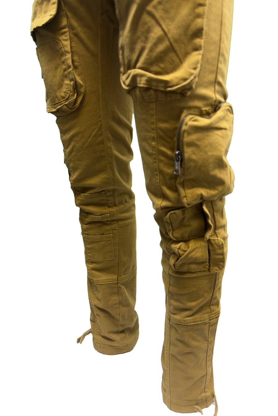 Captain Cargo Pants*