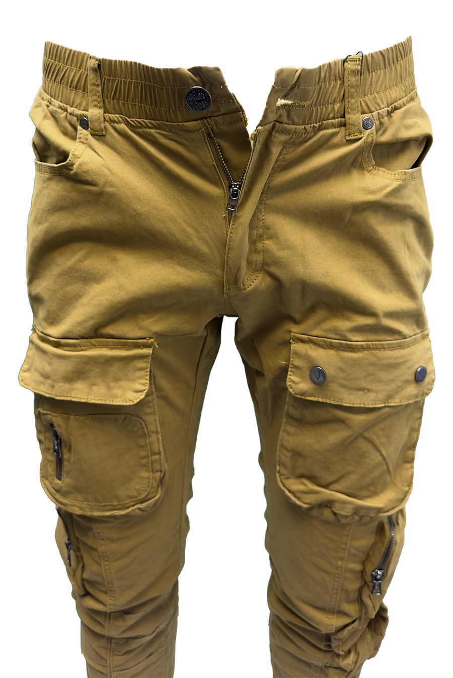 Captain Cargo Pants*
