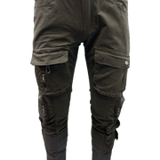 Captain Cargo Pants*