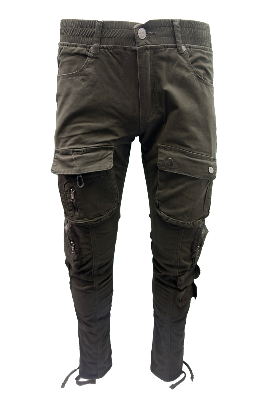 Captain Cargo Pants*