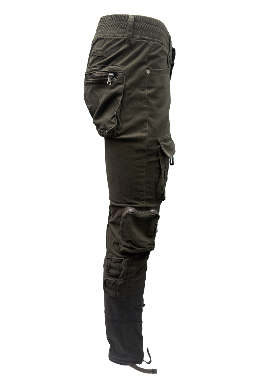 Captain Cargo Pants*