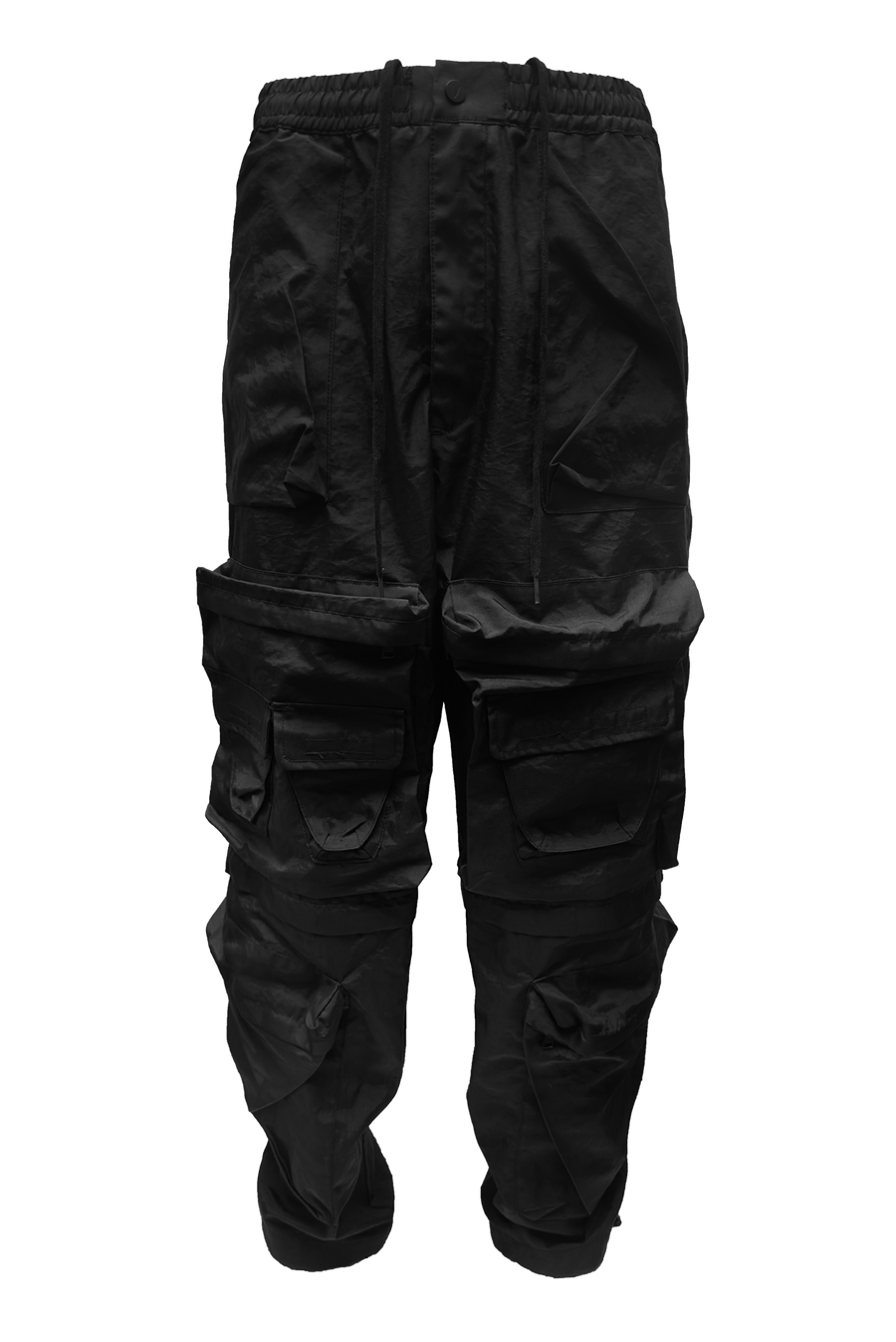 General Baggy Cargo Pant*