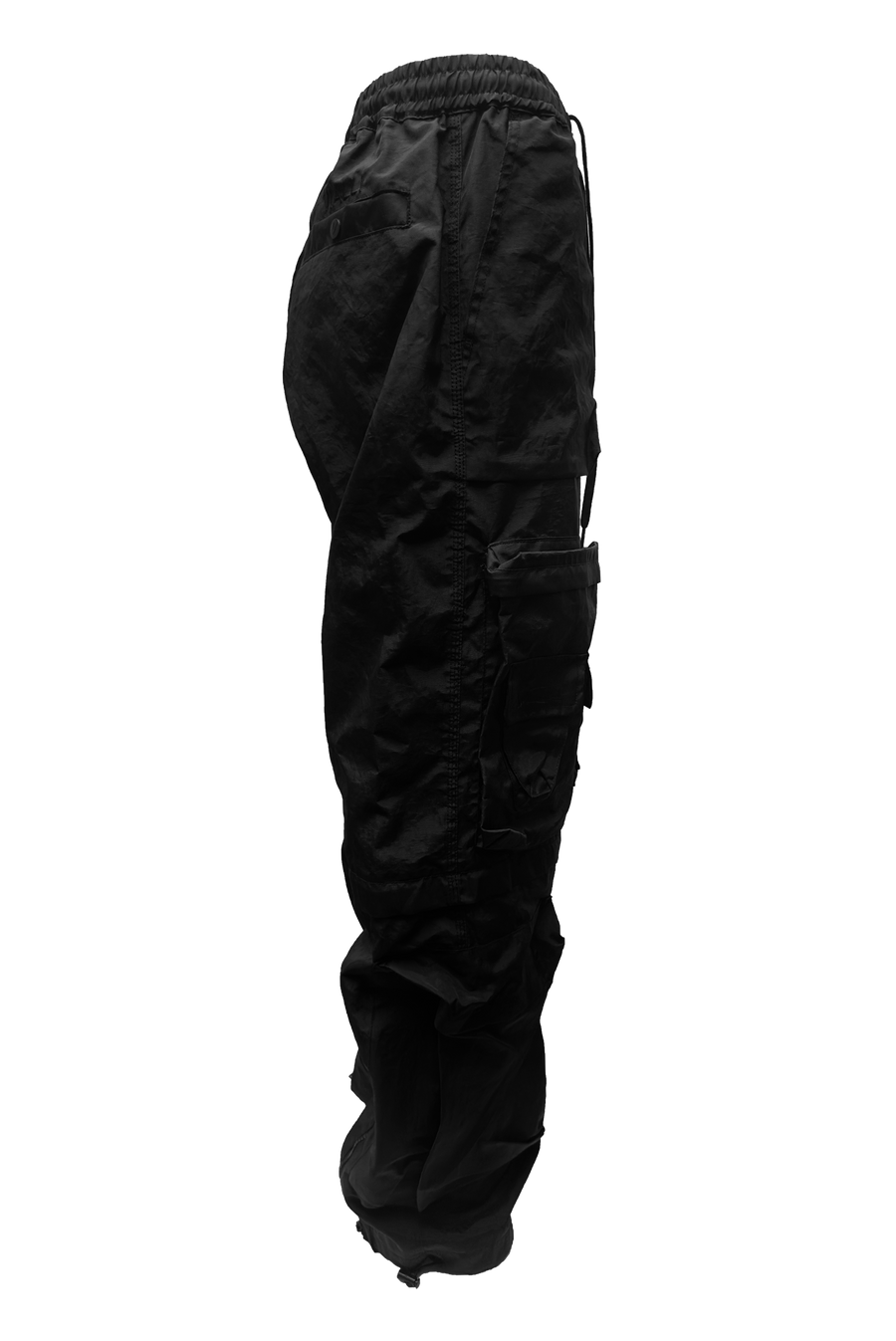 General Baggy Cargo Pant*