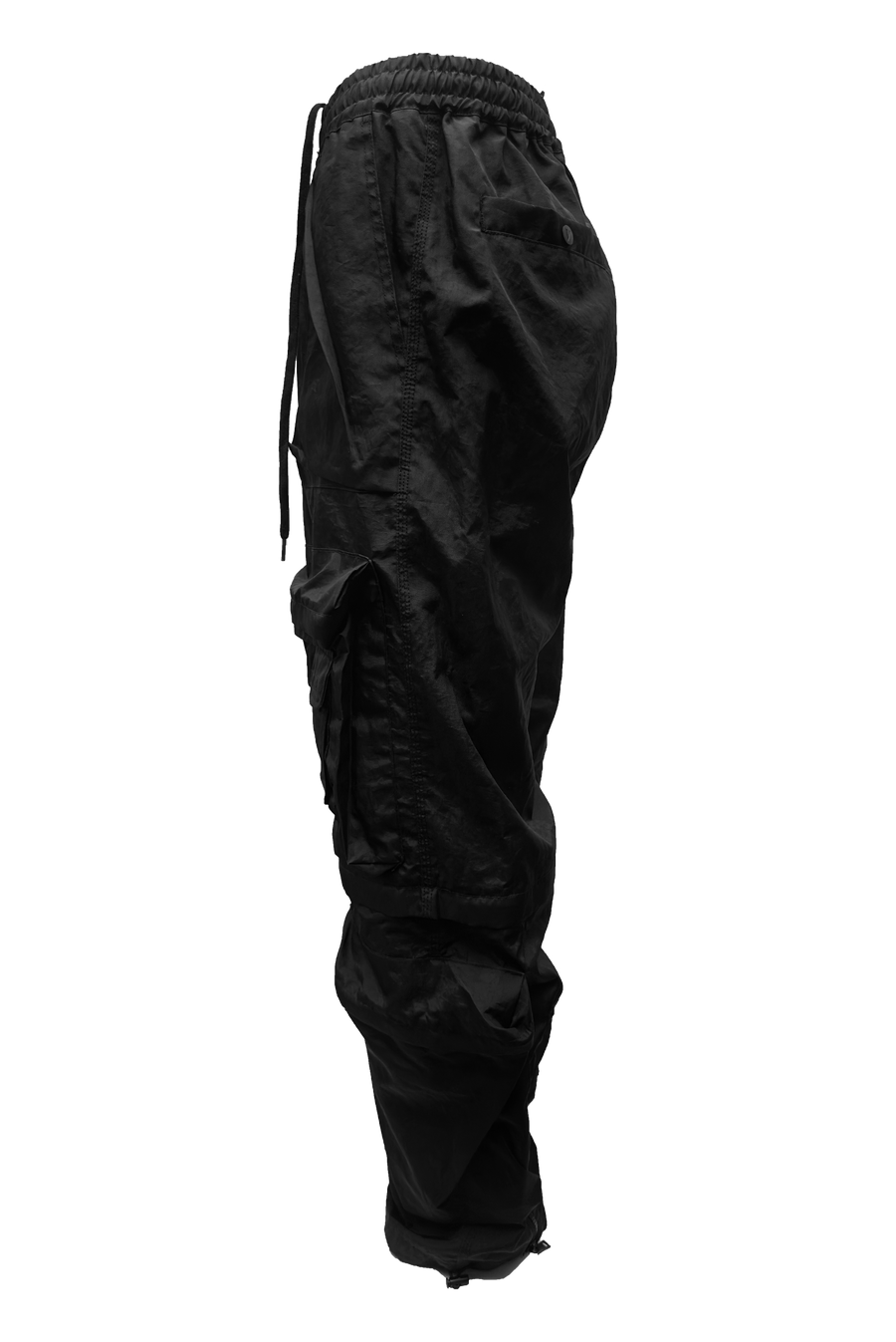 General Baggy Cargo Pant*