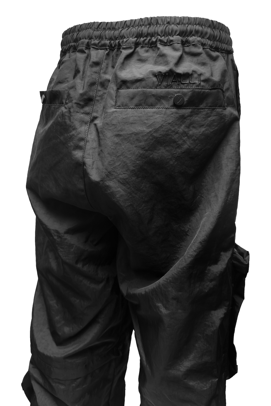 General Baggy Cargo Pant*