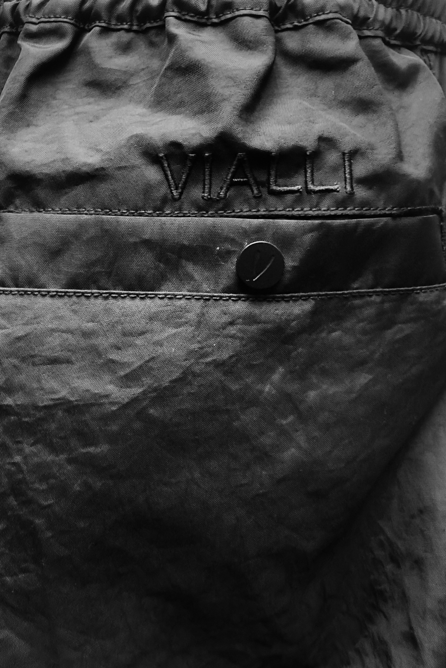 General Baggy Cargo Pant*