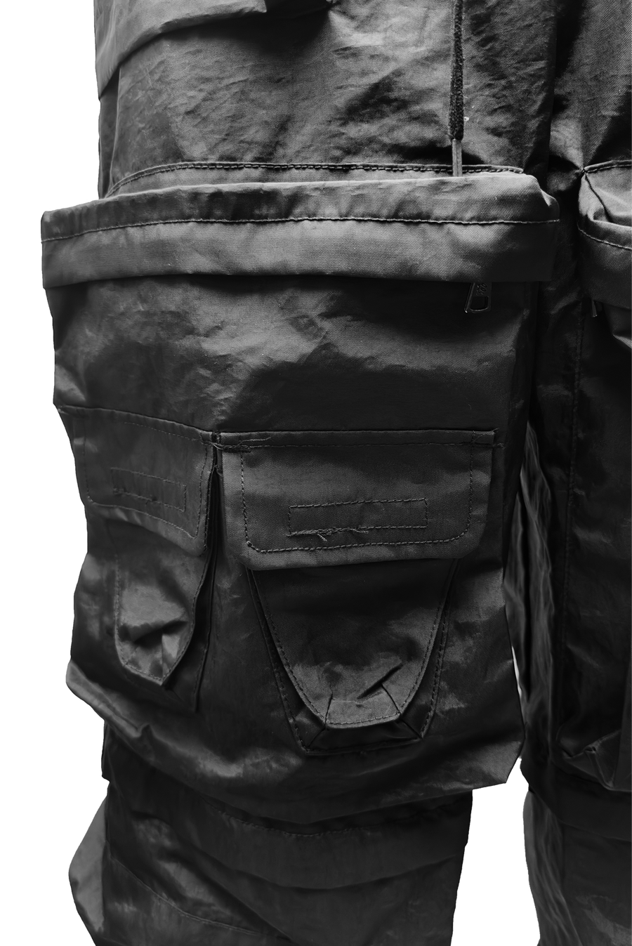 General Baggy Cargo Pant*