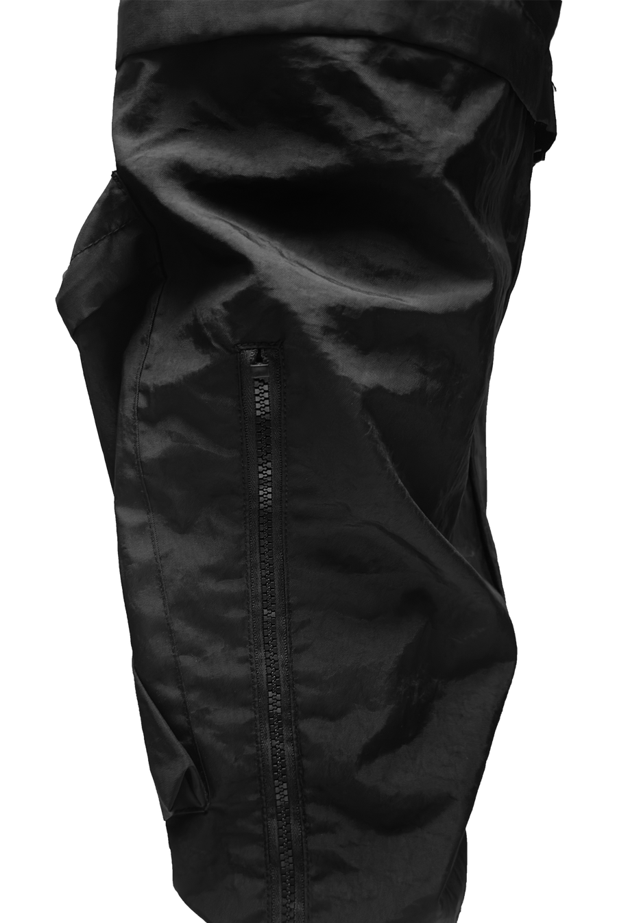 General Baggy Cargo Pant*