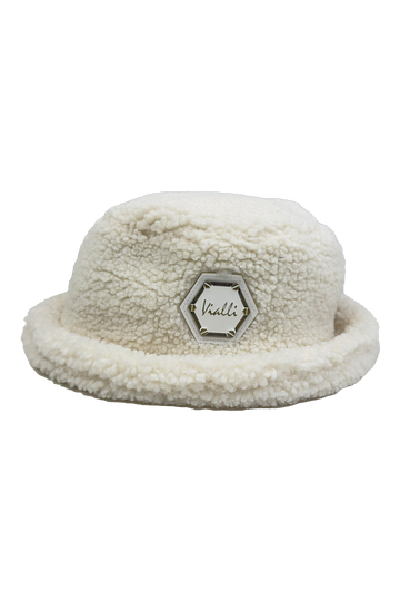 Fluffy Bucket Hat*