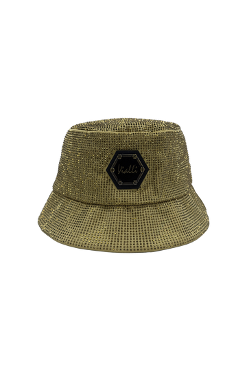 Financia Bucket Hat*