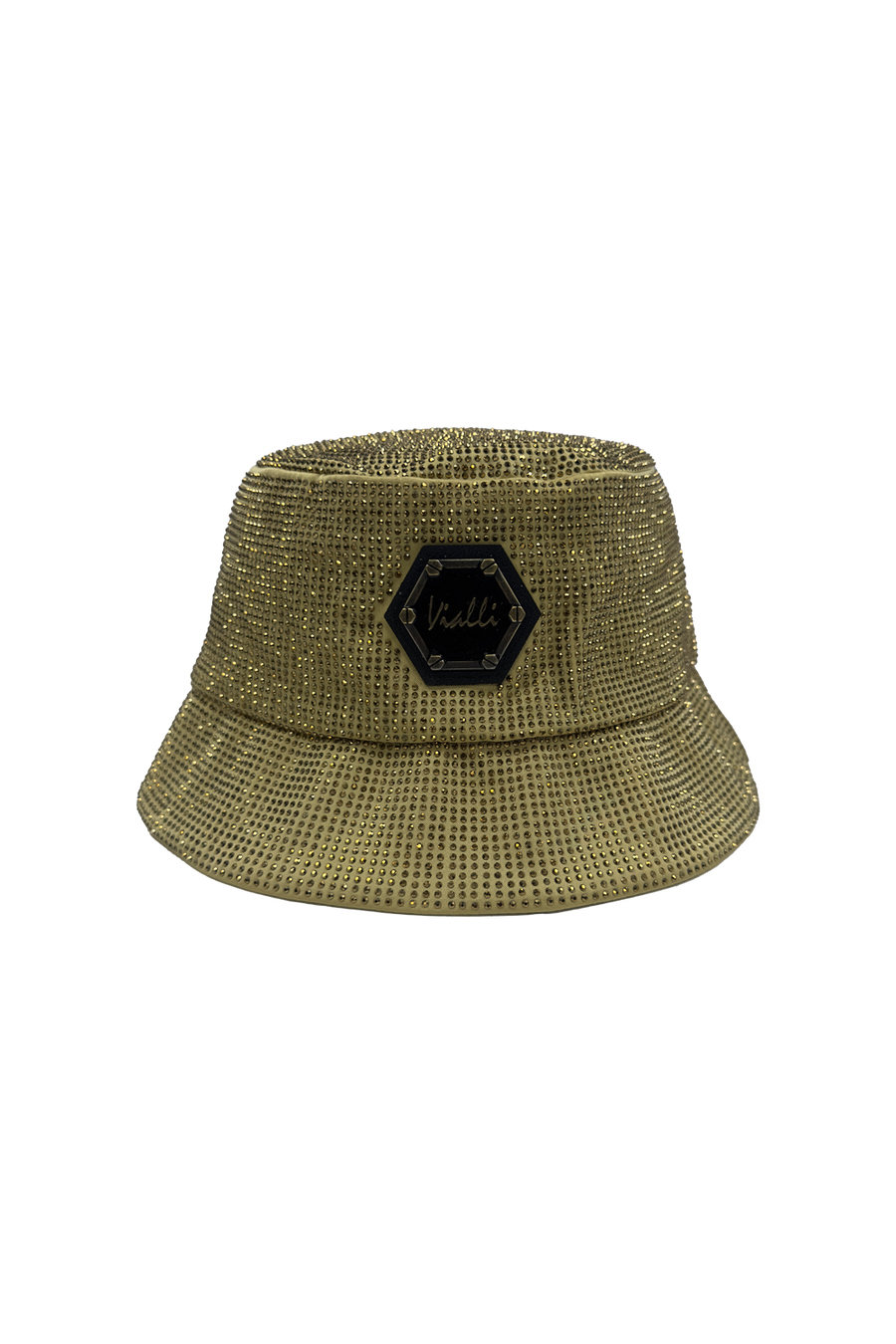 Financia Bucket Hat*