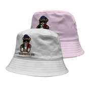 Jessiaus Reversible Bucket Hat*