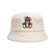 Joezzie Bucket Hat*