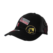 Gustavo Cap**