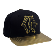 Golden Cap*