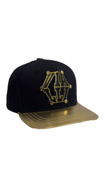 Golden Cap*