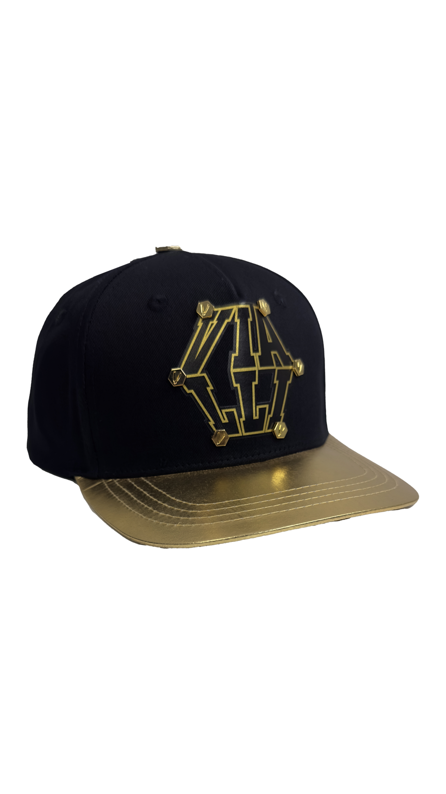 Golden Cap*