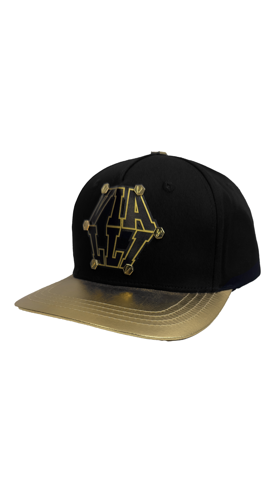 Golden Cap*