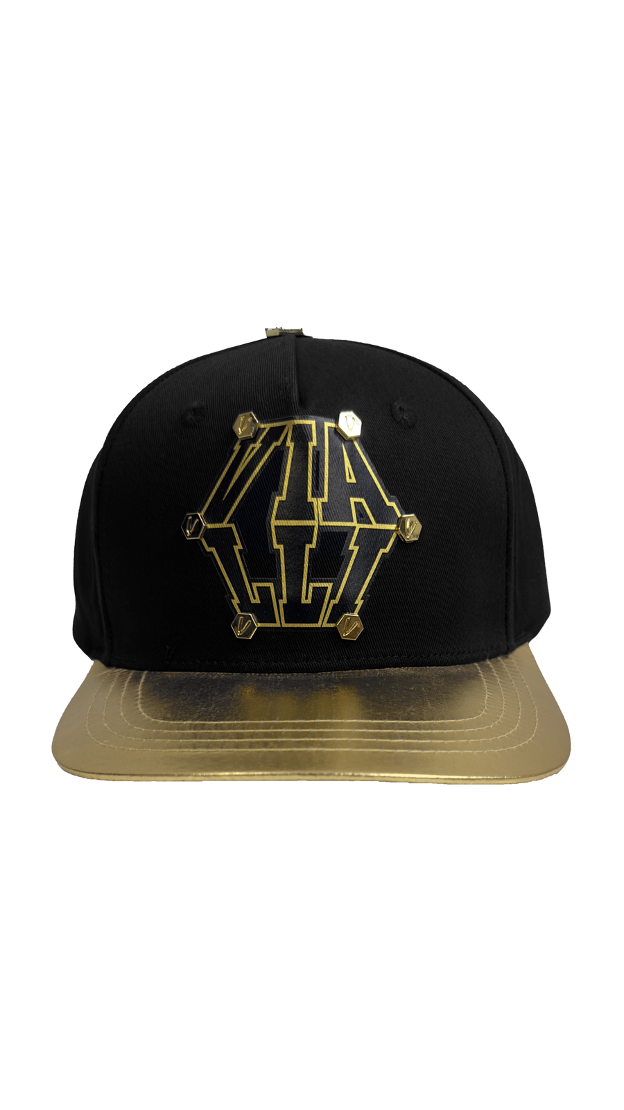 Golden Cap*